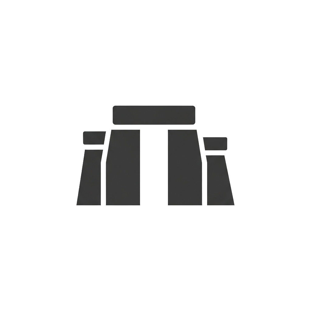 Stonehenge Logo